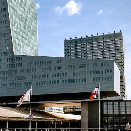Vieux Lille - Large Modern And Functional Studio ภายนอก รูปภาพ