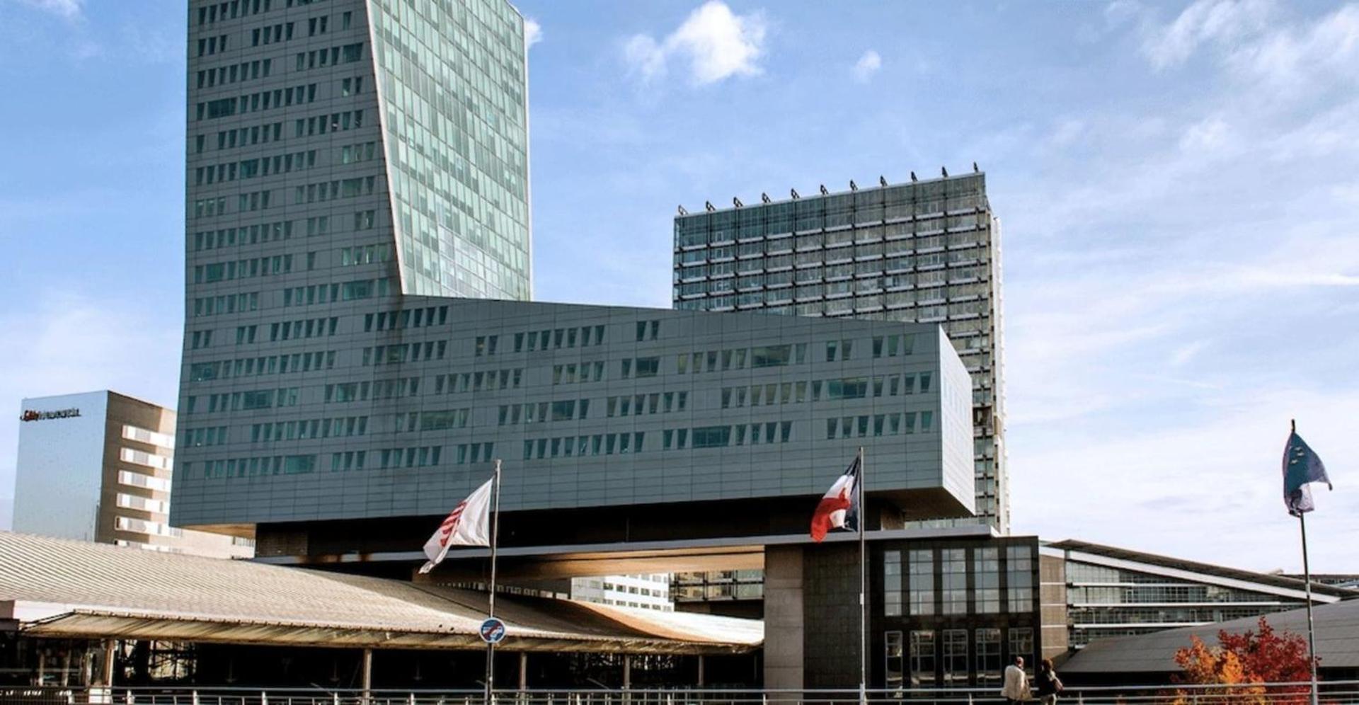 Vieux Lille - Large Modern And Functional Studio ภายนอก รูปภาพ
