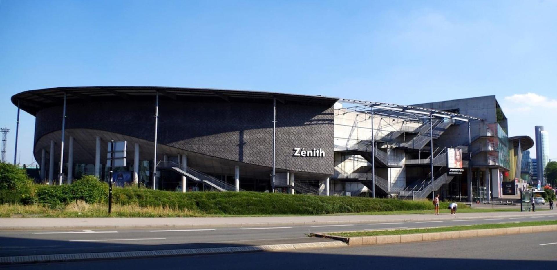 Vieux Lille - Large Modern And Functional Studio ภายนอก รูปภาพ